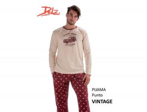 Vintage pijama