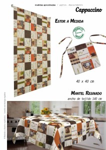 Capuccino