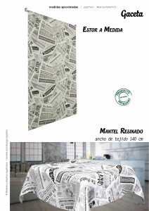 Gaceta