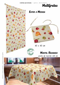 Multifrutas